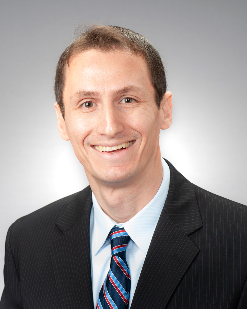 Dan P. Zandberg, MD
